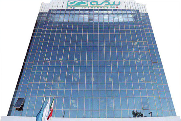 کسب درآمد ۲ هزار و ۴۴ میلیارد ریالی "ودی"