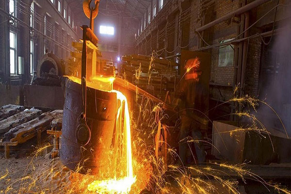 ترکیب هیات مدیره " فولاژ " تغییر کرد