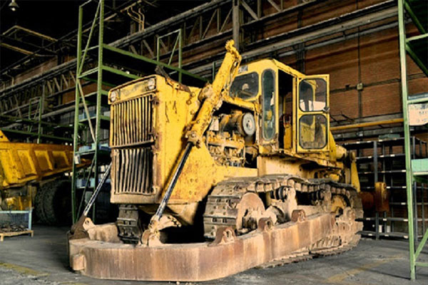 دعوت از سهامداران "هپکو" به مجمع