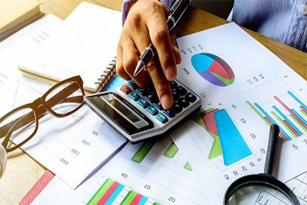 چشم اسفندیار گزارشگری مالی در ایران