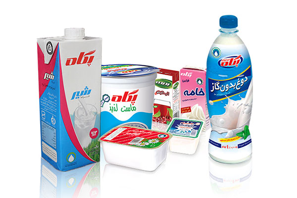 «انواع پنیر» یکه‌تاز کسب درآمد در "غگلستا"