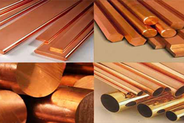 «تسمه و ورق مسی» محصول درآمدزای "فباهنر"