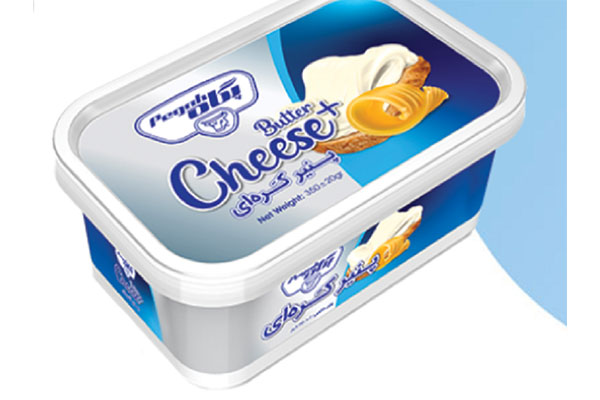 " غگلپا " نرخ خرید شیر خام را افزایش داد