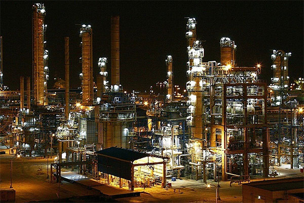 افزایش درآمد سالانه ۱۳۳ درصدی "شاراک"