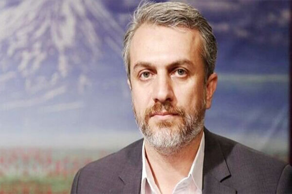 کل سیمان کشور برای عرضه صحیح به بورس کالا می‌آید