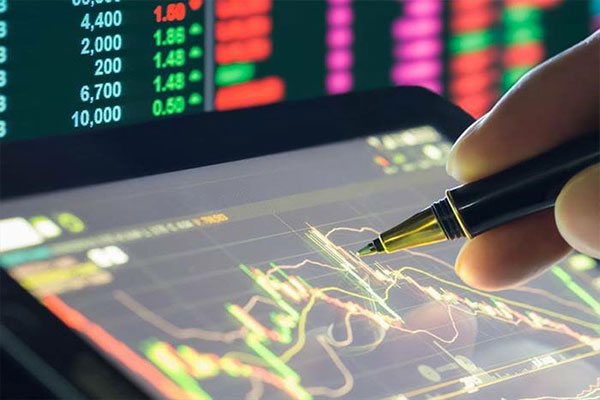 شاخص در کانال ۱.۵ میلیونی متوقف شد