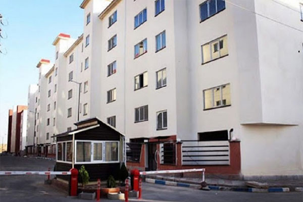 زمین های آموزشی پروژه تبریز "ثغرب" روی میز فروش