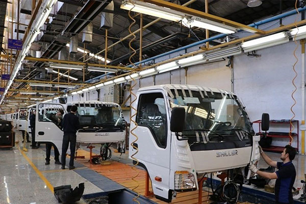 سهامداران "خدیزل" در جریان باشند