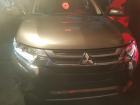  رونمایی از نخستین اتومبیل شاسی بلند PHEV در تهران 