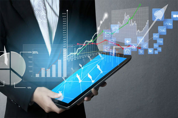 ورود معاملات بورس به مدار منطقی