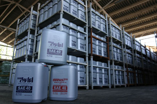 فروش سالانه "شرانل" در مرداد ۲۸درصد منفی شد