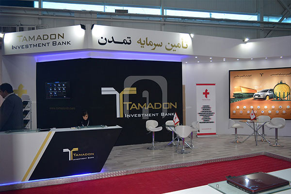 ۷ درصد کاهش درآمد سالانه "تمدن"