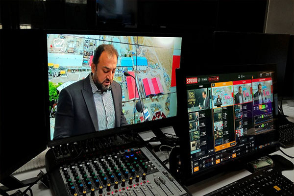 رشد دو برابری تولید طی سه سال اخیر"شکام"