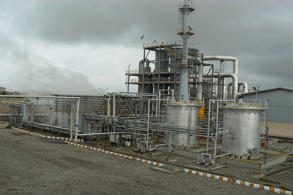 دومین ماه متوالی سیر نزولی درآمد‌های "شاروم"