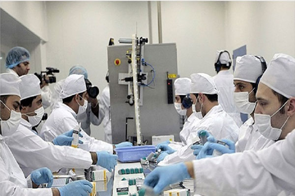 سهام " دلقما " فقط یک خریدار داشت