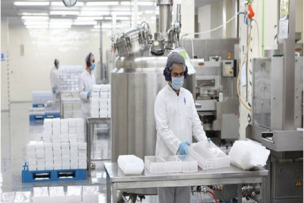 افزایش قیمت ۱۳ درصدی سه محصول "کاسپین"