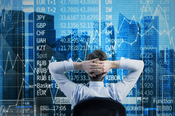 دریافت اخبار مثبت در بازار سرمایه دور از ذهن نیست