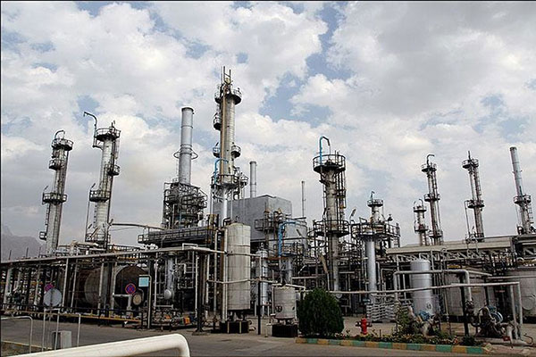 ۲۰ هزار تن وکیوم باتوم "شراز" به فروش رسید