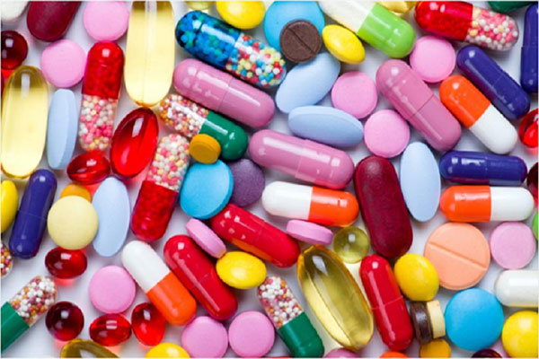 " دعبید " داروی ضد تب کودکان به بازار عرضه کرد