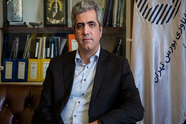 فروش پر حجم «کیمیاتک» معاملات را کند کرد