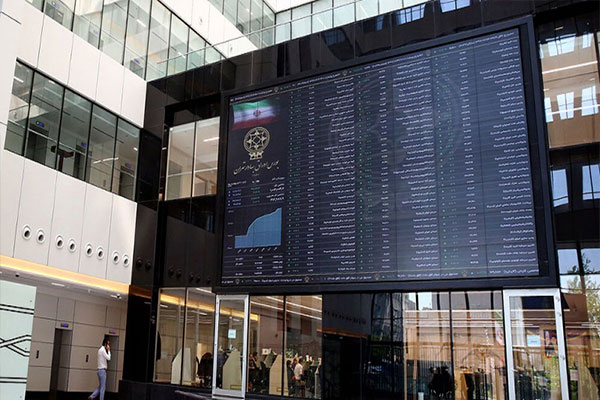 "دروز" فردا بازگشایی می شود/ " غپاک " و " کاذر " آماده انجام معامله