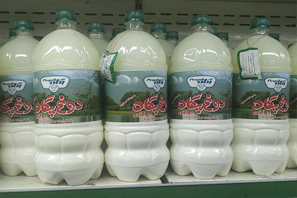 افزایش درآمد ۷درصد "غشاذر"