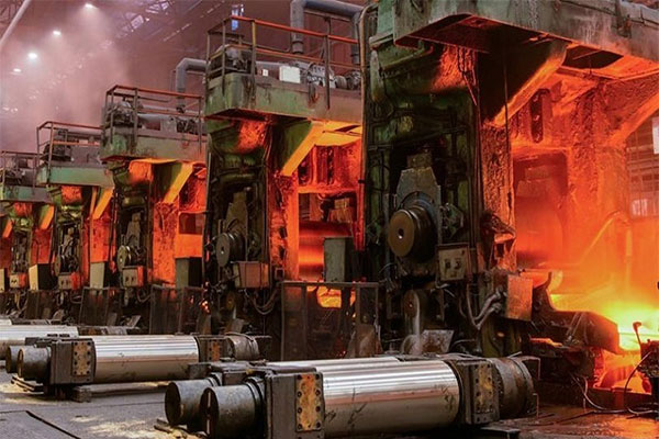 " فافزا " از پروژه جدید بریکت سازی رونمایی کرد