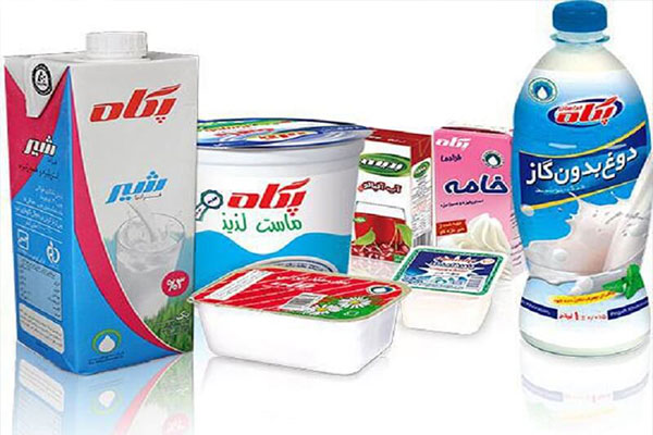 بیشترین کسب درآمد "غگلستا" طی ۳ سال اخیر