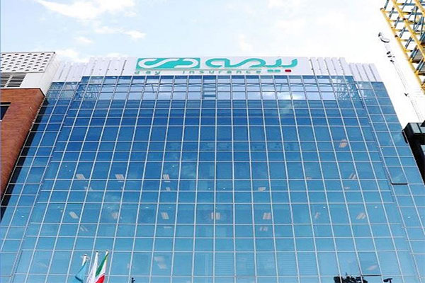 افزایش درآمد سالانه ۳۵ درصدی فروش حق بیمه "ودی"