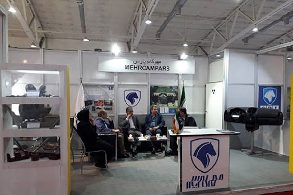 تصمیم به افزایش سرمایه در جلسه هیات مدیره " خمهر"