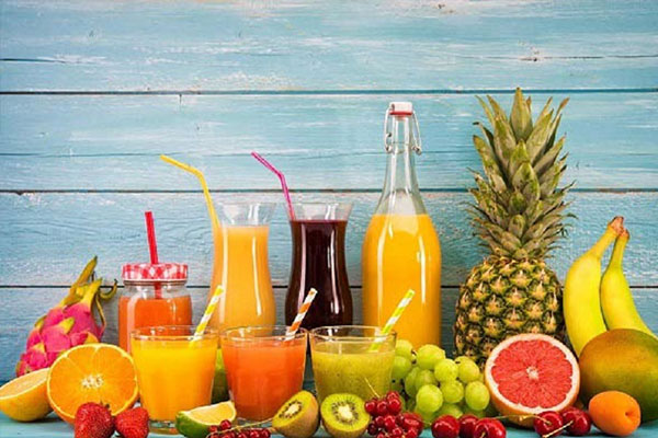 " غنوش " نرخ کنسانتره مرکبات را افزایش داد