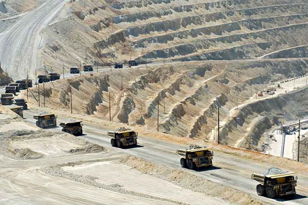 پایانی بر روند نزولی "کگل" با تکیه بر «گندله»