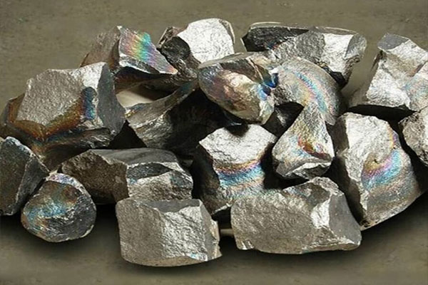 سناریوی پساکرونایی برای تقاضای منگنز