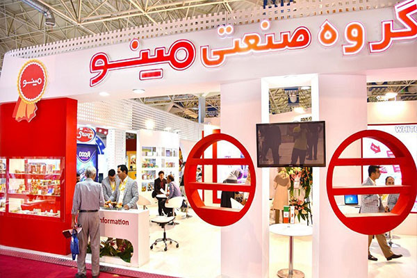 افزایش سرمایه " غمینو " از سود انباشته ثبت شد