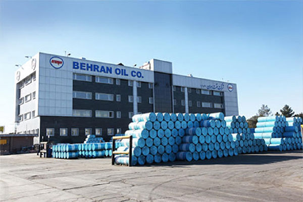 "شبهرن" نان در روغن چرب زد