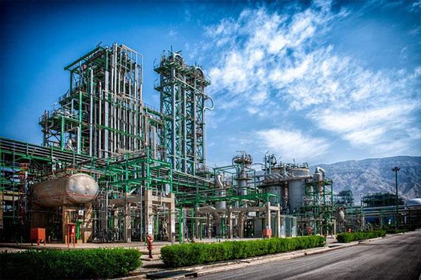 تقاضای ۷,۶۹۶ تنی «پلی‌پروپیلن» "جم‌پیلن"