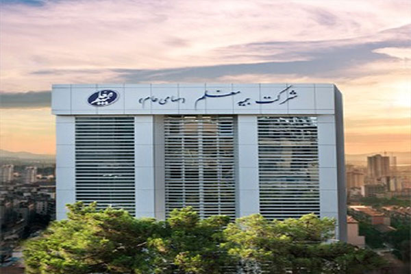 نوسان درآمدی «ومعلم» بیمه نبود