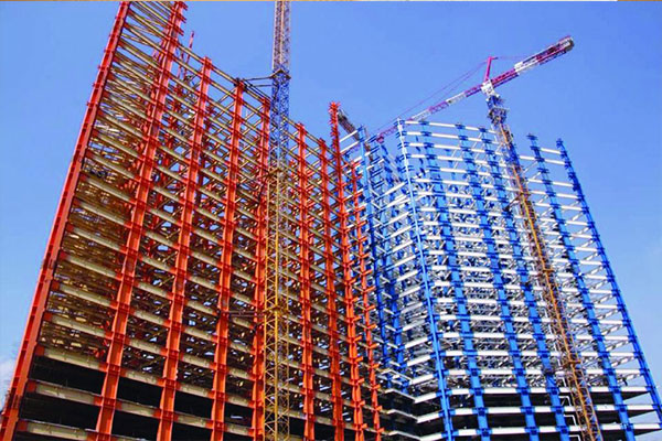 حمایت از انبوه سازان روی خطوط تحلیل