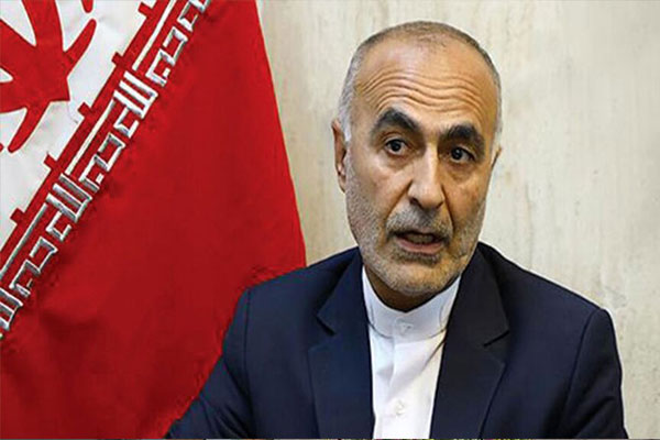 فضا برای رقابت در بازار خودرو فراهم‌ می‌شود