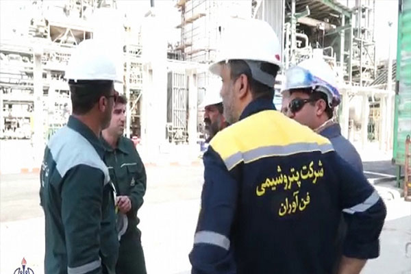 مجمع " شفن " با موضوع افزایش سرمایه