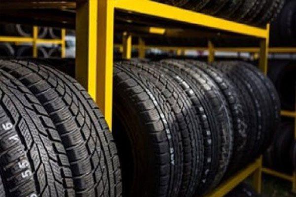 افزایش نرخ ۱۰ درصدی تایر‌های " پکویر " در زمستان