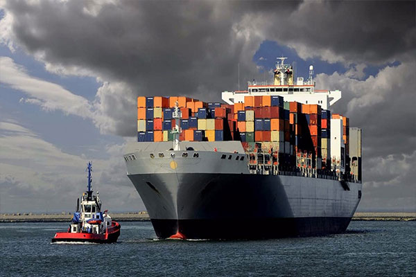 "حکشتی" برای تسویه اقساط تسهیلات ارزی لنگر کشید