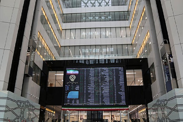 بازارگردانی "پخش"، "دتولید" و "دسانکو" از نخستین روز هفته