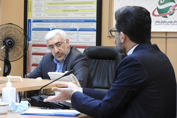 حذف قیمت گذاری دستوری خودرو با جدیت دنبال می شود