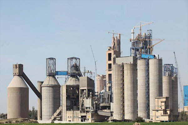 درآمد سیمان خوزستان با رشد میلیاردی همراه شد