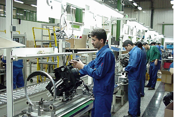 نرخ انواع سپر " خمهر " افزایش یافت