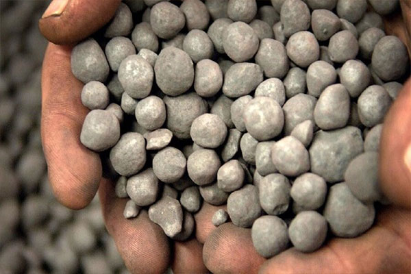 میزبانی بورس کالا از نخستین عرضه شرکت «آهن اسفنجی اردکان»