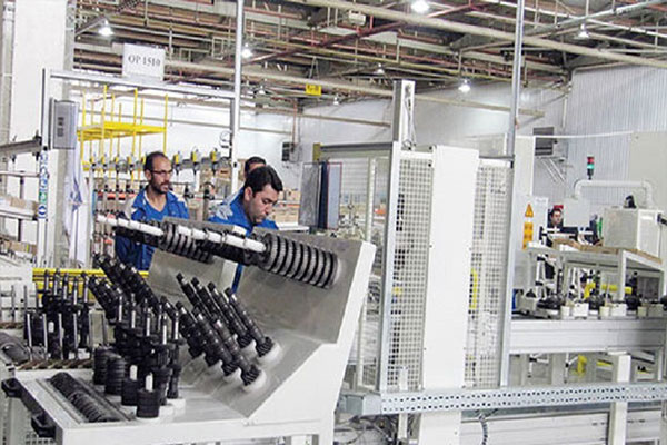 " ختوقا " سهام وثیقه شده " خشرق " را از رهن درآورد