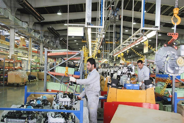 دلیل کاهش سود "خبهمن" شفاف شد