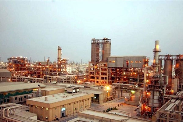 سود ۶۴۹ ریالی به ازای هر سهم " شپنا "